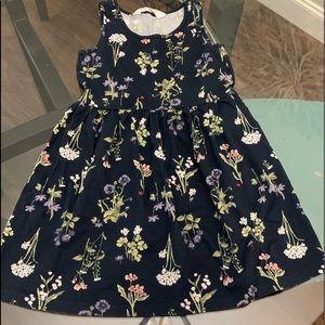 ⭐️ 5 for 25 ⭐️ Flower Tank Top Dress